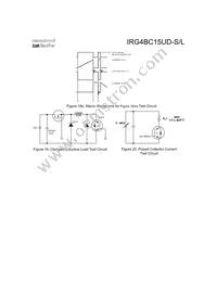 IRG4BC15UD-STRL Datasheet Page 9