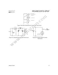 IRG4BC20FD-SPBF Datasheet Page 9