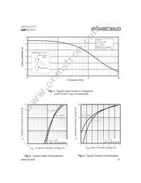 IRG4IBC30UD Datasheet Page 3