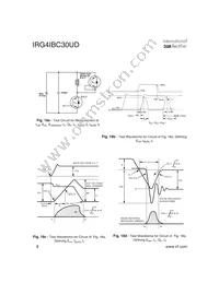 IRG4IBC30UD Datasheet Page 8