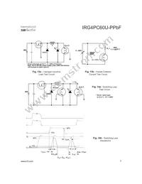 IRG4PC60U-PPBF Datasheet Page 7
