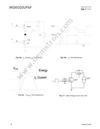 IRG6I320UPBF Datasheet Page 6