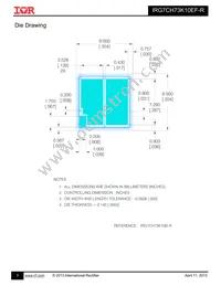 IRG7CH73K10EF-R Datasheet Page 3