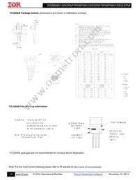 IRG8B08N120KDPBF Datasheet Page 10