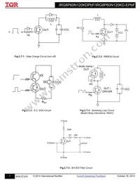 IRG8P60N120KD-EPBF Datasheet Page 7