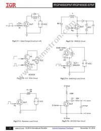 IRGP4690DPBF Datasheet Page 8