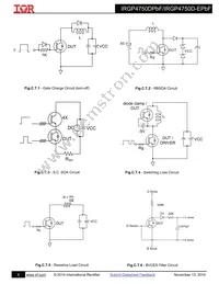 IRGP4750DPBF Datasheet Page 8