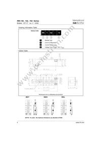 IRKT162/16 Datasheet Page 4