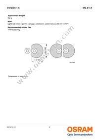 IRL 81A E9545 Datasheet Page 6