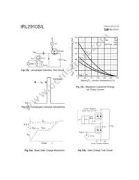 IRL2910STRL Datasheet Page 6