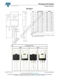 IRL530 Datasheet Page 8