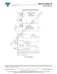 IRLD110 Datasheet Page 7