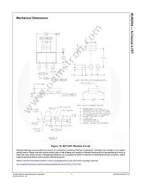 IRLM220ATF Datasheet Page 8