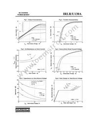 IRLR130ATM Datasheet Page 3