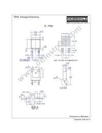 IRLR130ATM Datasheet Page 7