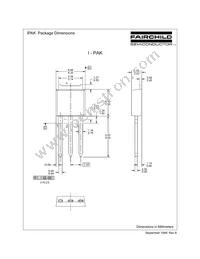 IRLR130ATM Datasheet Page 8