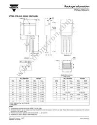 IRLZ14STRR Datasheet Page 9