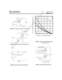 IRLZ24NSTRR Datasheet Page 6