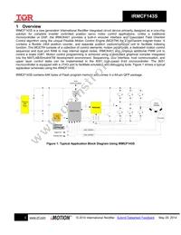 IRMCF143STY Datasheet Page 5