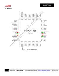 IRMCF143STY Datasheet Page 6