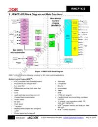 IRMCF143STY Datasheet Page 7