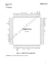 IRMCF312TR Datasheet Page 7