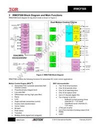 IRMCF588QTY Datasheet Page 7