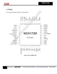IRMCK172MTR Datasheet Page 6