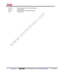 IRMCK182MTR Datasheet Page 12