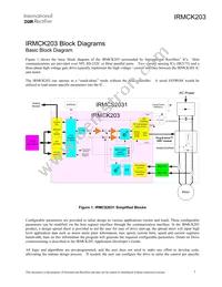 IRMCK203 Datasheet Page 7
