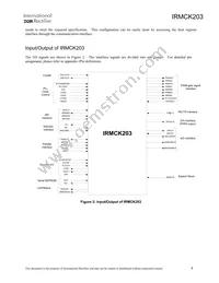 IRMCK203 Datasheet Page 8