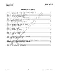 IRMCK312TR Datasheet Page 3
