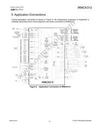IRMCK312TR Datasheet Page 13