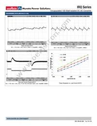 IRQ-24/4.2-T110NVF-C Datasheet Page 18