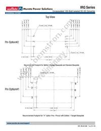 IRQ-24/4.2-T110NVF-C Datasheet Page 22