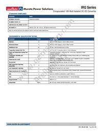 IRQ-24/4.2-T110NVF-C Datasheet Page 23