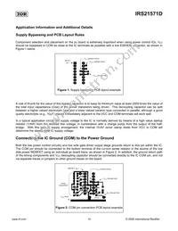 IRS21571DSTRPBF Datasheet Page 14