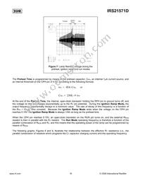 IRS21571DSTRPBF Datasheet Page 18