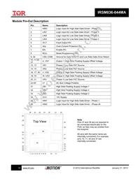 IRSM836-044MATR Datasheet Page 10