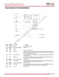 IS01BCEF Datasheet Page 3
