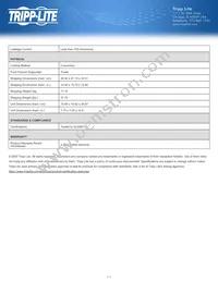 IS1000HG Datasheet Page 3