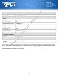 IS1800HG Datasheet Page 3