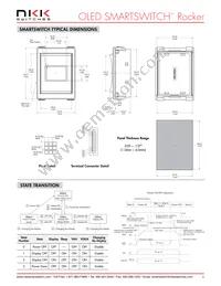 IS18WWC1W Datasheet Page 6