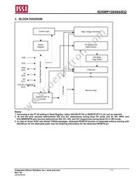 IS25WP032-JBLE Datasheet Page 11