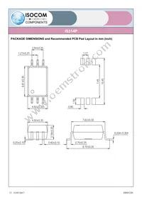 IS314P Datasheet Page 13