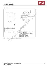 IS31BL3506A-DLS2-TR Datasheet Page 14