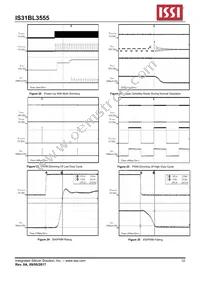 IS31BL3555-ZLS4 Datasheet Page 12
