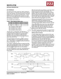 IS31FL3730-QFLS2-TR Datasheet Page 7
