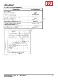 IS31LT3117-ZLS4 Datasheet Page 14