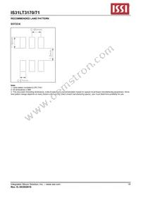 IS31LT3171-STLS4-TR Datasheet Page 18